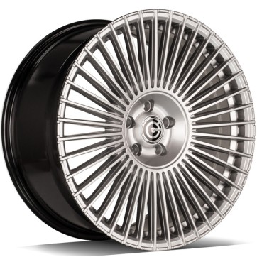Алуминиева джанта Carbonado GIFT R19x9 5x112 ET 45 CB 66.6