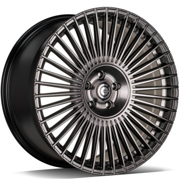 Алуминиева джанта Carbonado GIFT R19x9 5x112 ET 45 CB 66.6