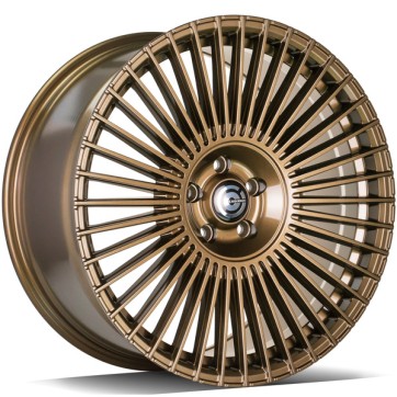 Алуминиева джанта Carbonado GIFT R20x9.5 5x112 ET 45 CB 66.6