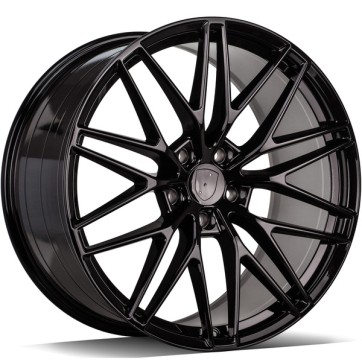 Алуминиева джанта Carbonado Glory R22x11.5 5x130 ET 61 CB 71.6