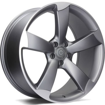 Алуминиева джанта Carbonado Graphene R17x7.5 5x112 ET 35 CB 66.5
