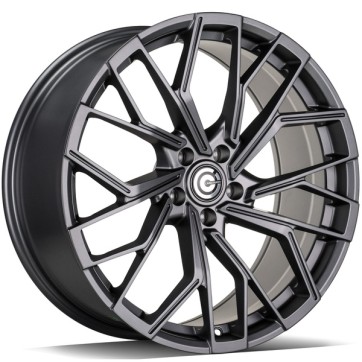 Алуминиева джанта Carbonado Helix R19x8.5 5x112 ET 30 CB 66.45