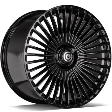 Алуминиева джанта Carbonado Hurricane R21x10 5x112 ET 50 CB 66.6