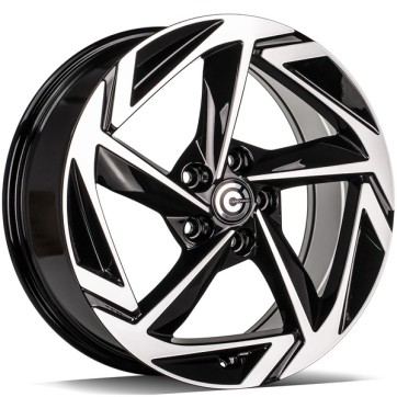 Алуминиева джанта Carbonado Imagine R18x7.5 5x114.3 ET 45 CB 73.1