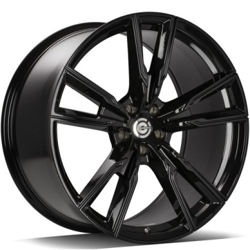 Алуминиева джанта Carbonado Independence R21x10.5 5x112 ET 40 CB 66.5