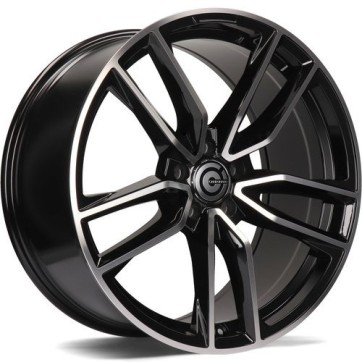 Алуминиева джанта Carbonado Invention R21x11 5x112 ET 49 CB 66.5