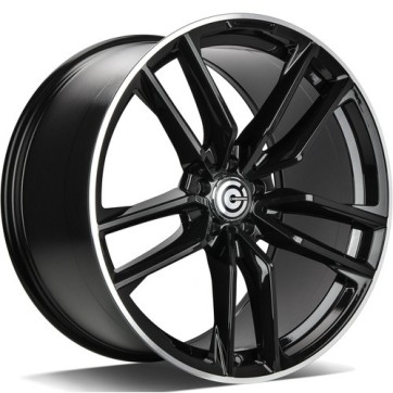 Алуминиева джанта Carbonado Invention R21x11 5x112 ET 49 CB 66.5