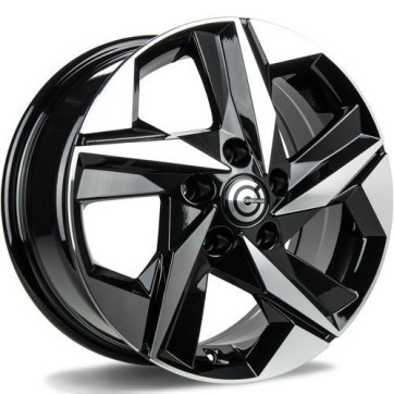 Алуминиева джанта Carbonado Kioto R17x7.5 5x114.3 ET 45 CB 73.1