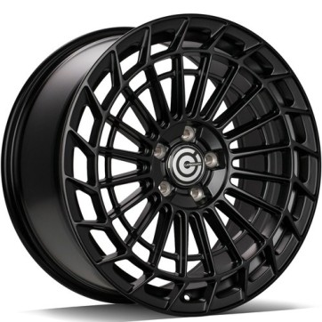 Алуминиева джанта Carbonado Master R18x8 5x112 ET 45 CB 66.5