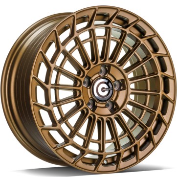 Алуминиева джанта Carbonado Master R19x8 5x112 ET 35 CB 66.6