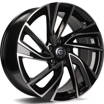 Алуминиева джанта Carbonado Monaco R17x7.5 5x112 ET 42 CB 57.1