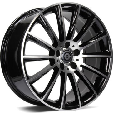Алуминиева джанта Carbonado Performance R20x9.5 5x112 ET 45 CB 66.5