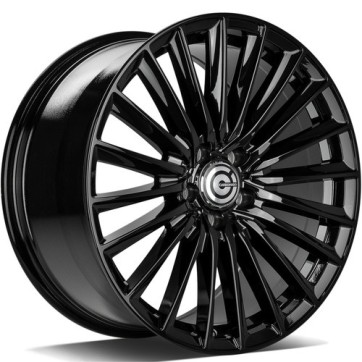 Алуминиева джанта Carbonado Prestige R17x7.5 5x112 ET 35 CB 66.5