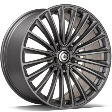 Алуминиева джанта Carbonado Prestige R20x8.5 5x112 ET 35 CB 66.6