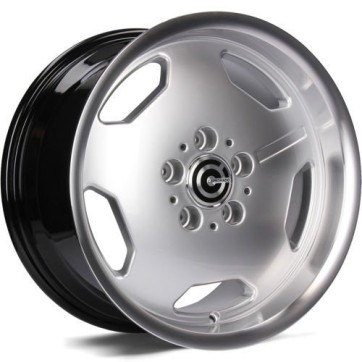 Алуминиева джанта Carbonado Retro R17x8 5x112 ET 35 CB 66.5