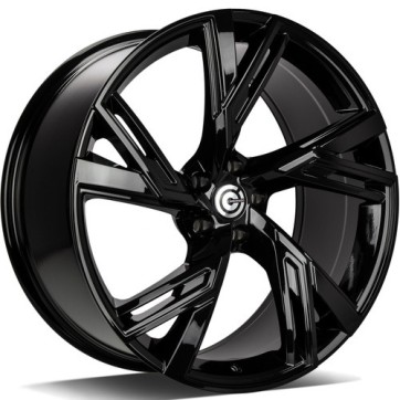 Алуминиева джанта Carbonado Rich R18x8 5x112 ET 35 CB 66.5