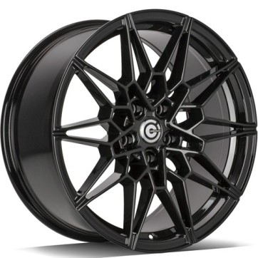 Алуминиева джанта Carbonado Solid R19x9 5x120 ET 35 CB 72.6