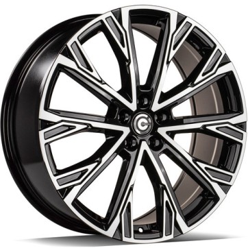 Алуминиева джанта Carbonado Tool R21x8.5 5x112 ET 43 CB 66.45
