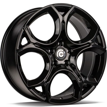 Алуминиева джанта Carbonado UNIQUE R19x8 5x112 ET 45 CB 57.1