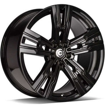 Алуминиева джанта Carbonado Vampire R20x10 5x112 ET 35 CB 66.6