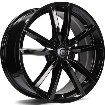 Алуминиева джанта Carbonado Voltage R18x8 5x112 ET 40 CB 57.1