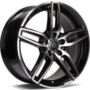 Алуминиева джанта Carbonado Way R19x9 5x112 ET 45 CB 66.5