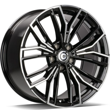 Алуминиева джанта Carbonado Yankee R19x8 5x112 ET 28 CB 66.5