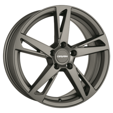 Алуминиева джанта Carmani 16 Anton R16x6.5 5x108 ET 45 CB 72.6