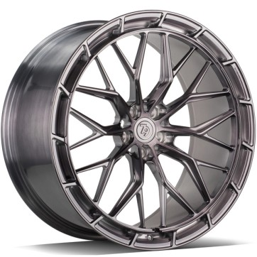 Алуминиева джанта seventy9 MF.13 R21x11.5 5x112 ET 17 CB 66.6