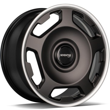 Алуминиева джанта seventy9 MF.15 R20x9.5 5x112 ET 45 CB 66.6