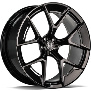 Алуминиева джанта seventy9 MF.18 R22x10 5x112 ET 20 CB 66.6