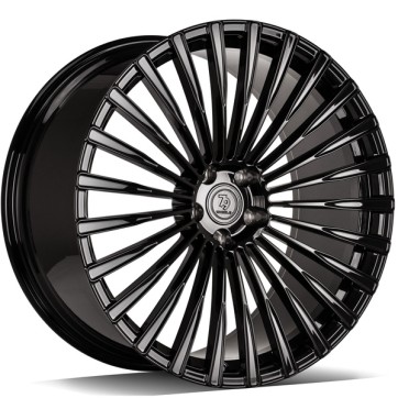 Алуминиева джанта seventy9 MF.1 R20x9.5 5x112 ET 40 CB 66.6