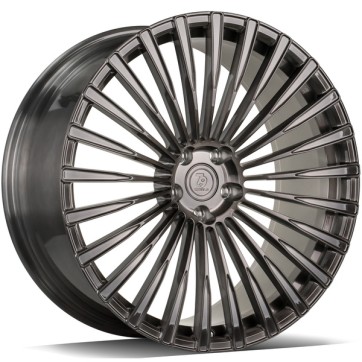 Алуминиева джанта seventy9 MF.1 R20x9.5 5x112 ET 40 CB 66.6