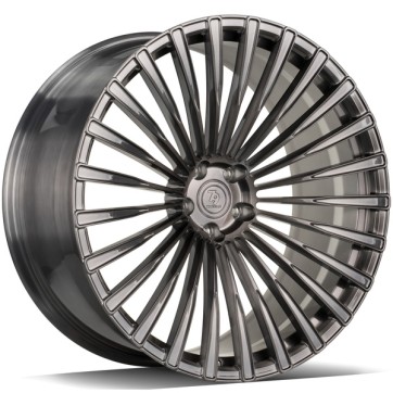 Алуминиева джанта seventy9 MF.1 R21x11.5 5x112 ET 17 CB 66.6