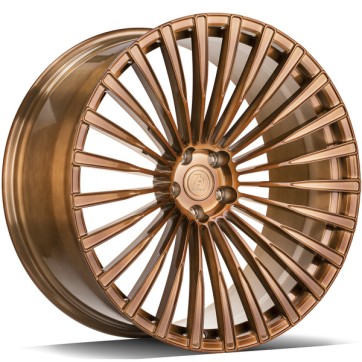 Алуминиева джанта seventy9 MF.1 R21x11.5 5x112 ET 17 CB 66.6
