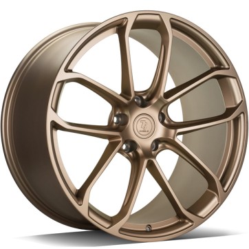 Алуминиева джанта seventy9 MF.5 R21x9.5 5x130 ET 46 CB 71.56