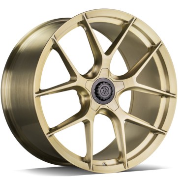 Алуминиева джанта seventy9 MF.8 R22x10 5x130 ET 48 CB 71.56