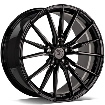 Алуминиева джанта seventy9 MF.9 R20x8.5 5x112 ET 25 CB 66.6