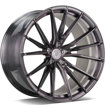Алуминиева джанта seventy9 MF.9 R21x11.5 5x112 ET 17 CB 66.6
