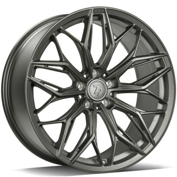 Алуминиева джанта seventy9 SCF-P R18x8 5x112 ET 40 CB 66.6