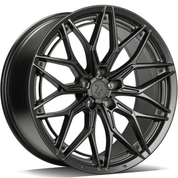 Алуминиева джанта seventy9 SCF-R R19x8.5 5x108 ET 42 CB 67.1