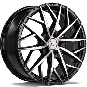 Алуминиева джанта seventy9 SSF-1 R17x7.5 5x112 ET 40 CB 66.6