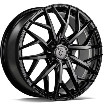 Алуминиева джанта seventy9 SSF-1 R18x8 5x114.3 ET 40 CB 73.1
