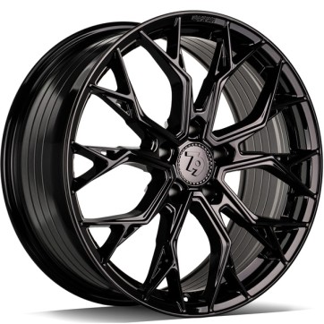 Алуминиева джанта seventy9 SSF-2 R19x8.5 5x120 ET 30 CB 72.6