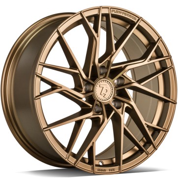 Алуминиева джанта seventy9 SSF-4 R19x8.5 5x112 ET 45 CB 66.6