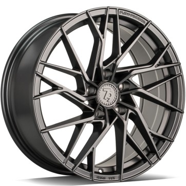 Алуминиева джанта seventy9 SSF-4 R19x8.5 5x112 ET 45 CB 66.6