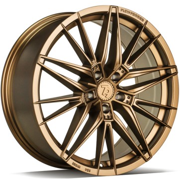 Алуминиева джанта seventy9 SSF-5 R18x8 5x100 ET 40 CB 73.1
