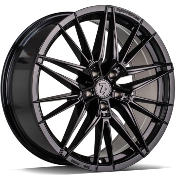 Алуминиева джанта seventy9 SSF-5 R19x8.5 5x114.3 ET 40 CB 73.1