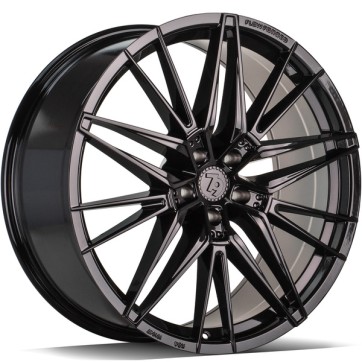 Алуминиева джанта seventy9 SSF-5 R20x8.5 5x112 ET 30 CB 66.6