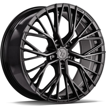 Алуминиева джанта seventy9 SSF-6 R20x8.5 5x112 ET 30 CB 66.6